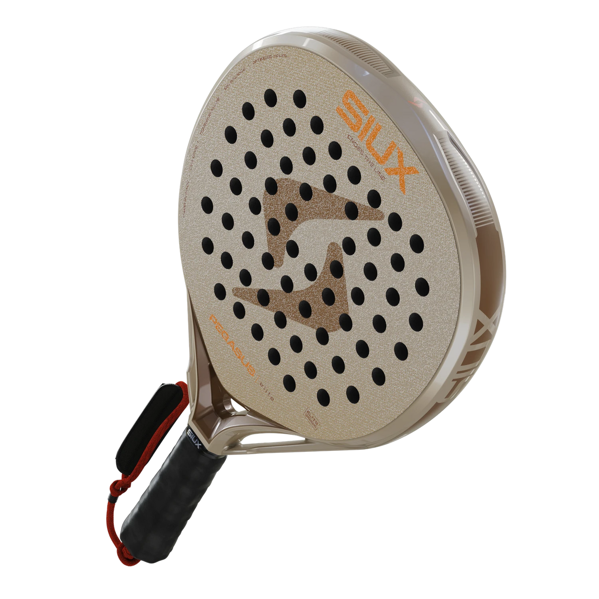Pala Siux Pegasus Elite 2027 – Imagen oficial 7