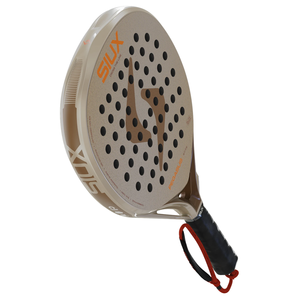 Pala Siux Pegasus Elite 2027 – Imagen oficial 8