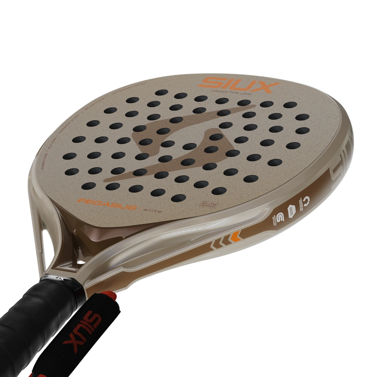 Pala Siux Pegasus Elite 2027 – Imagen oficial 10