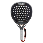 Pala Siux Pegasus Pro 2027 Silver – Imagen oficial 1