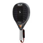 Pala Siux Pegasus Pro 2027 Silver – Imagen oficial 2