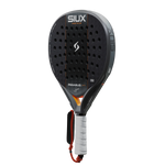 Pala Siux Pegasus Pro 2027 Silver – Imagen oficial 4