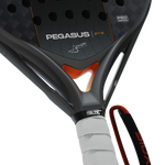 Pala Siux Pegasus Pro 2027 Silver – Imagen oficial 5