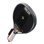 Pala Siux Pegasus Pro 2027 Silver – Imagen oficial 7