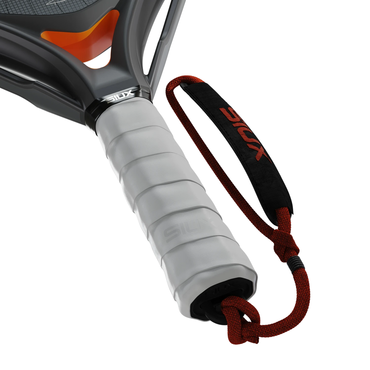 Pala Siux Pegasus Pro 2027 Silver – Imagen oficial 11