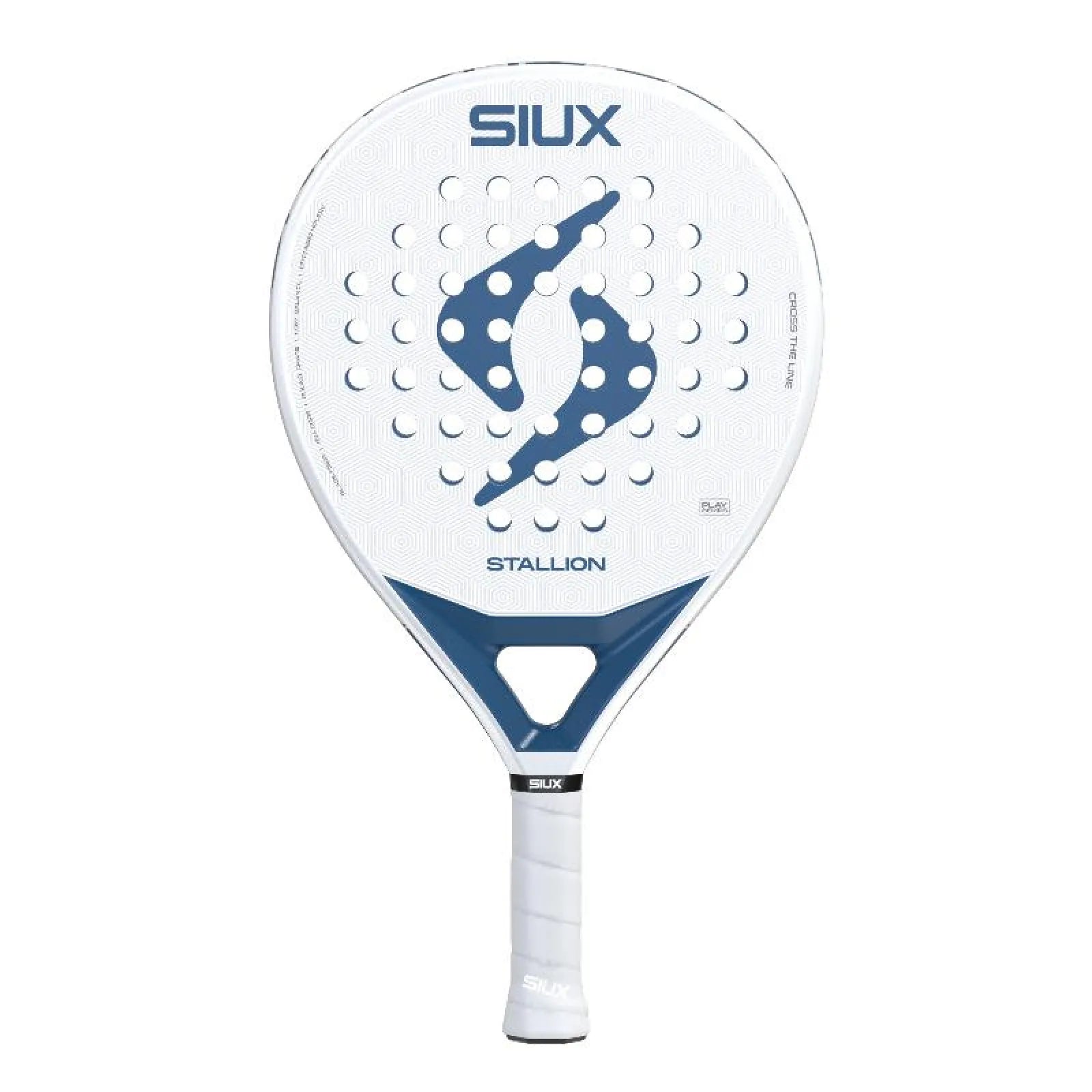 Pala Siux Stallion Blanco 2026