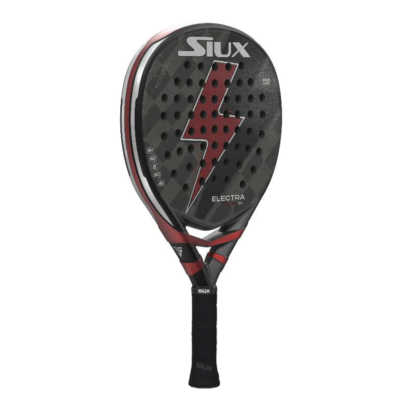 Pala Siux Stupa Electra Pro St3 Se 2025