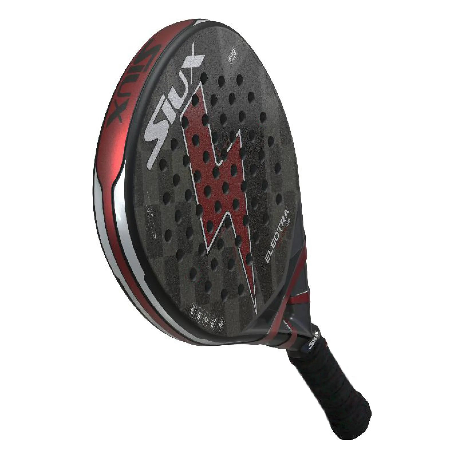 Pala Siux Stupa Electra Pro St3 Se 2025