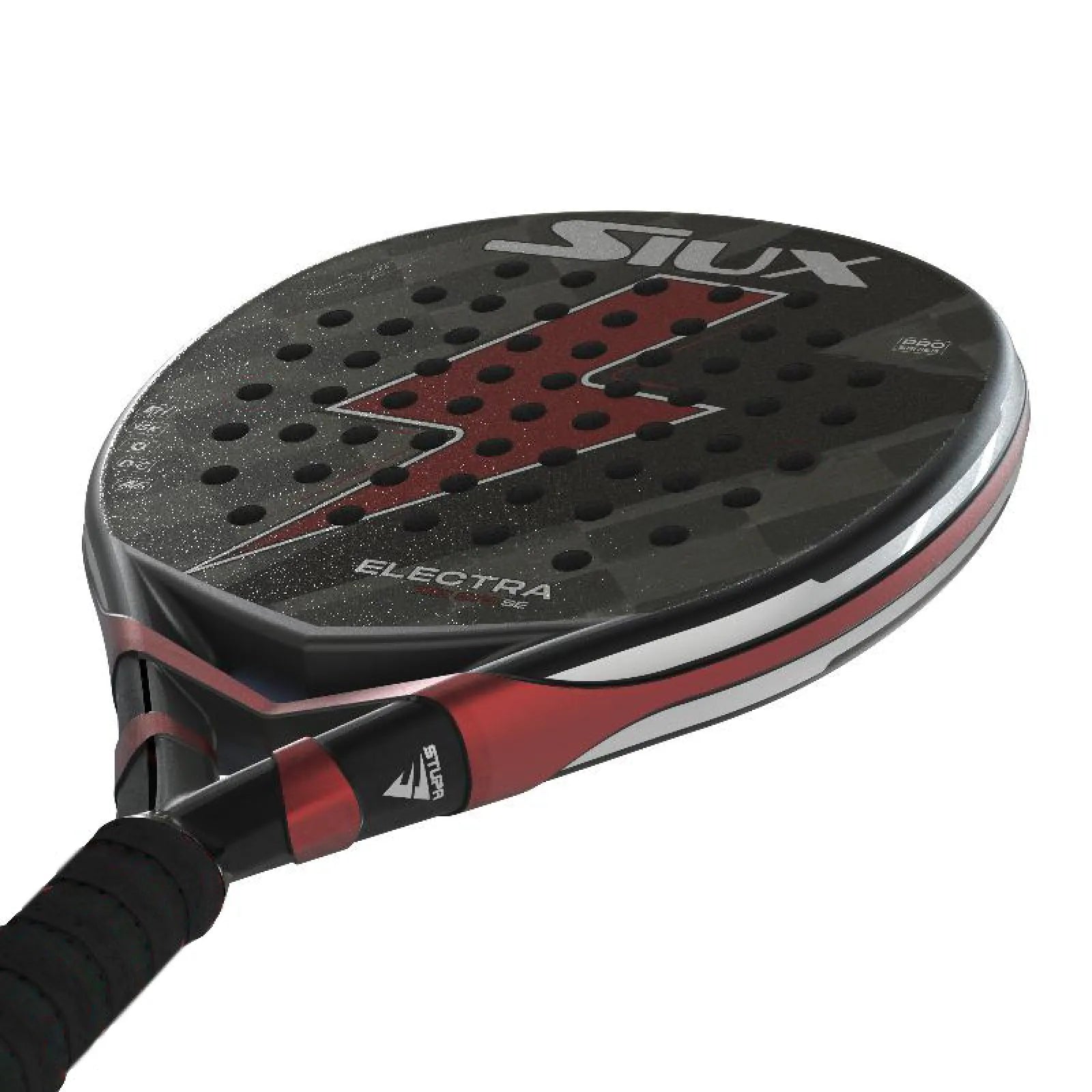 Pala Siux Stupa Electra Pro St3 Se 2025
