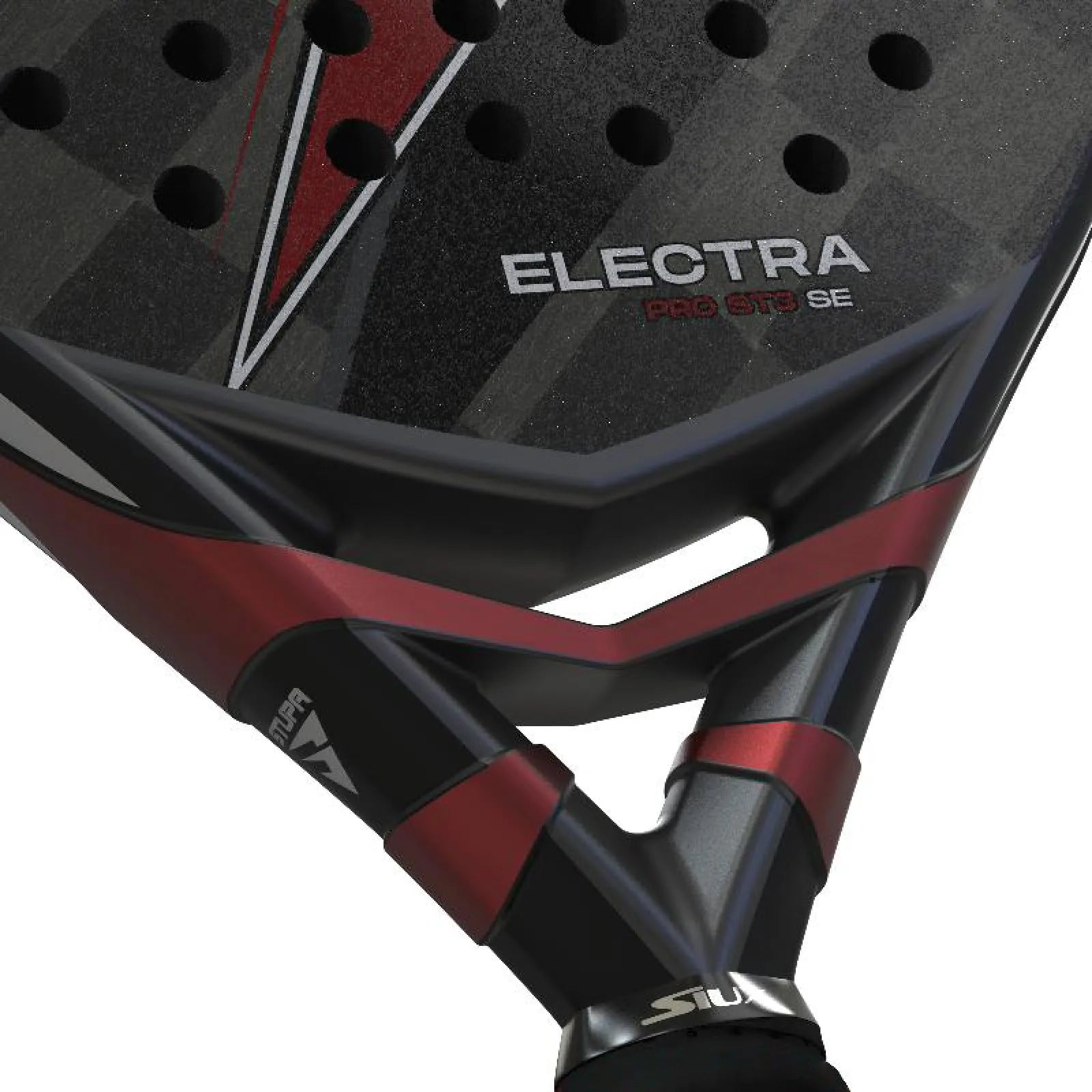 Pala Siux Stupa Electra Pro St3 Se 2025