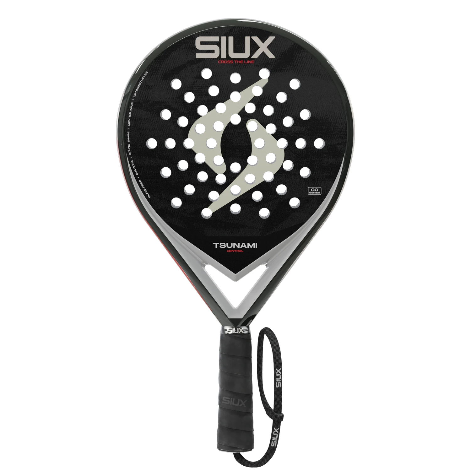 Pala Siux Tsunami Go Control 2027 – Imagen oficial 1