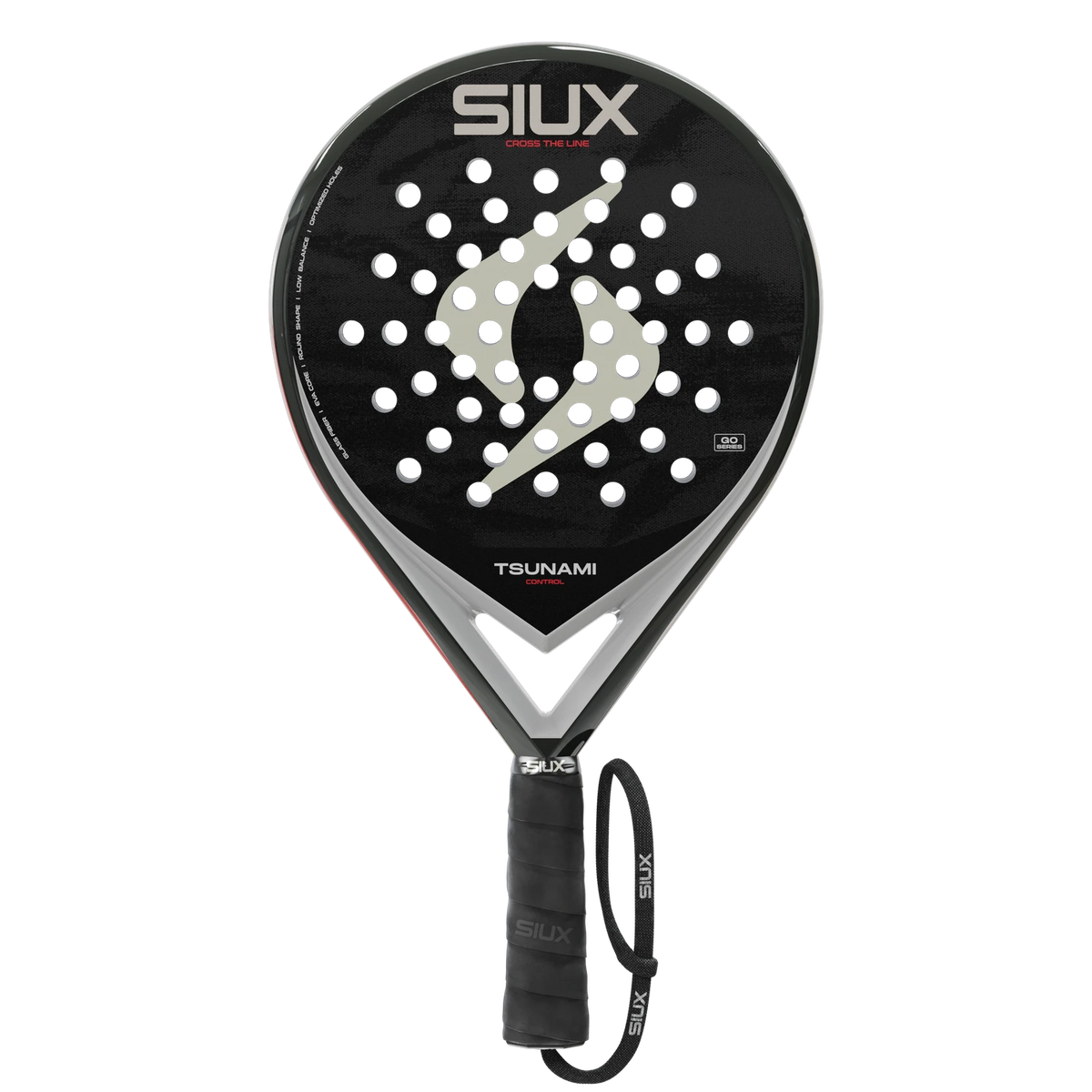 Pala Siux Tsunami Go Control 2027 – Imagen oficial 1