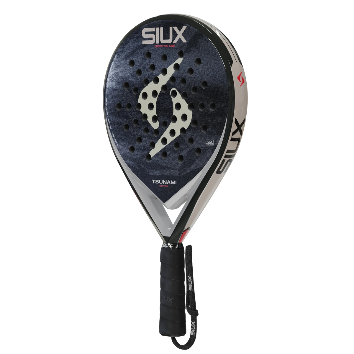 Pala Siux Tsunami Go Control 2027 – Imagen oficial 2