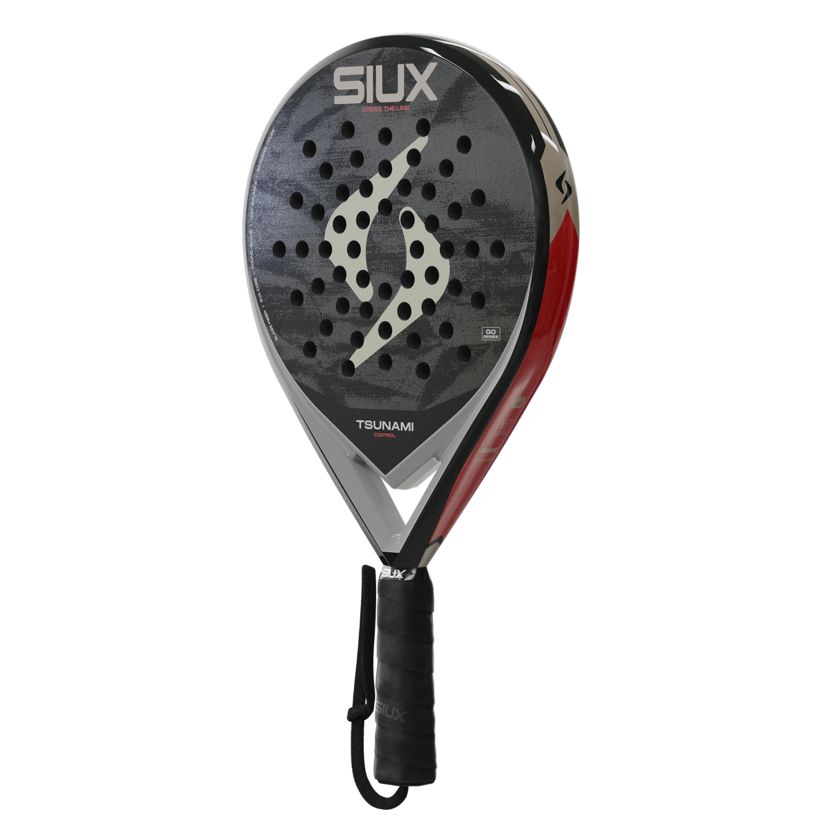 Pala Siux Tsunami Go Control 2027 – Imagen oficial 4
