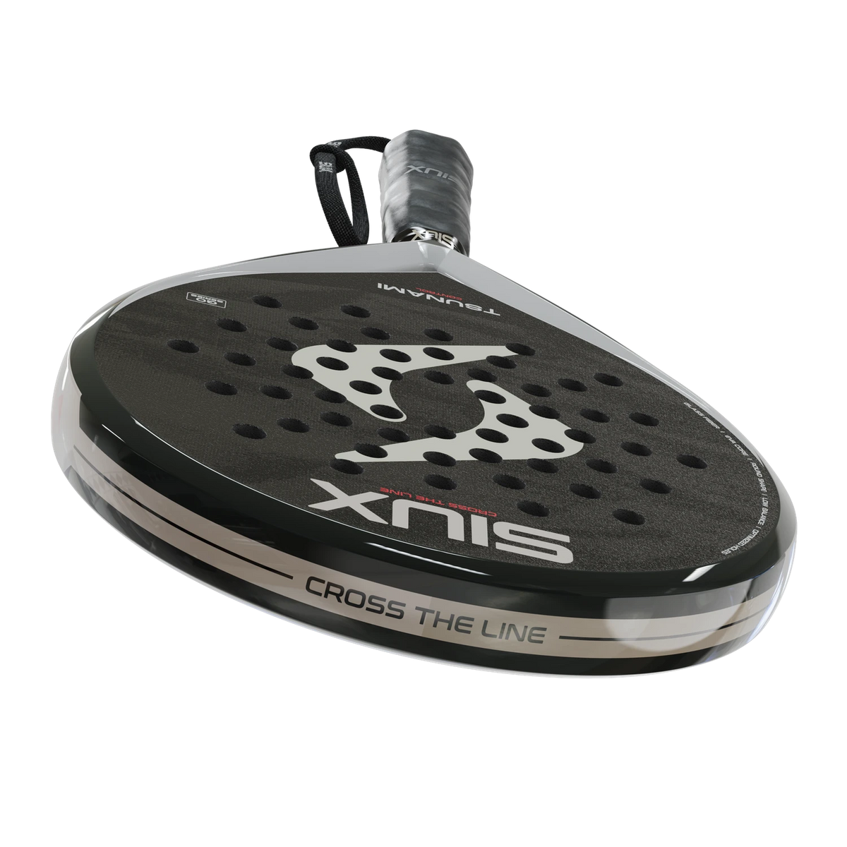 Pala Siux Tsunami Go Control 2027 – Imagen oficial 6