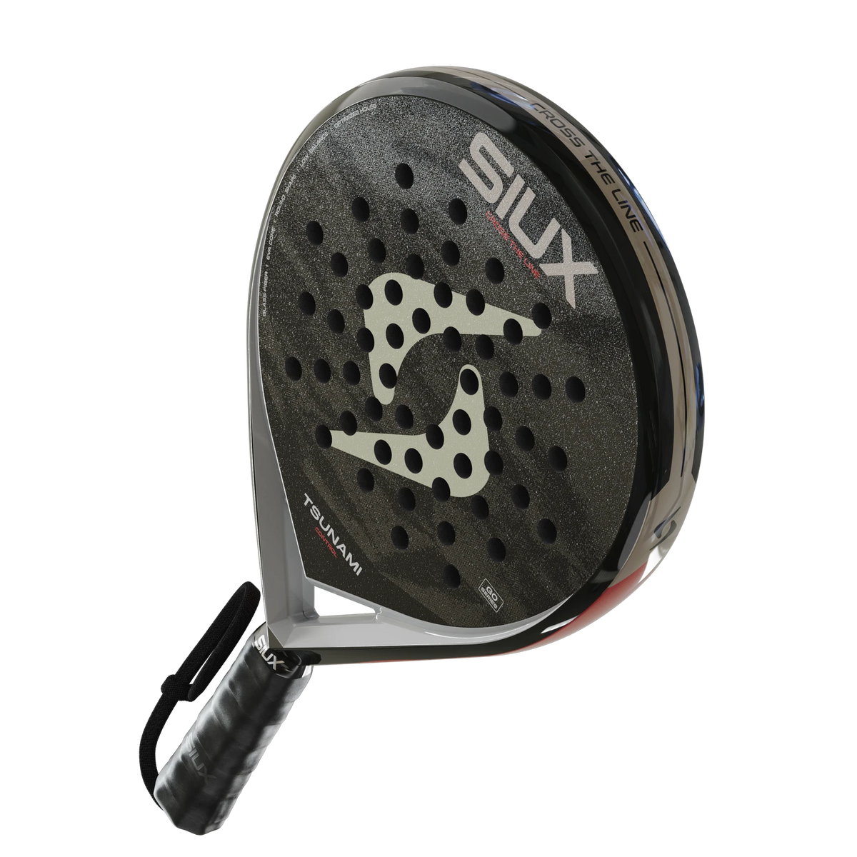 Pala Siux Tsunami Go Control 2027 – Imagen oficial 7