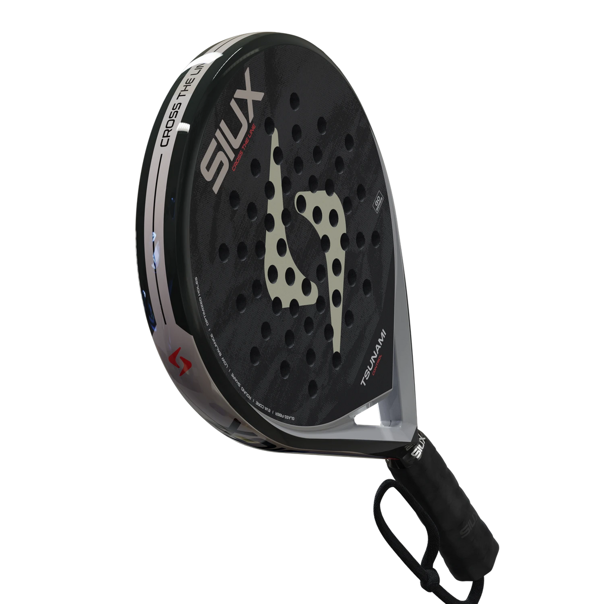 Pala Siux Tsunami Go Control 2027 – Imagen oficial 8