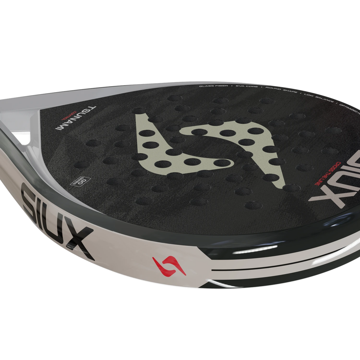 Pala Siux Tsunami Go Control 2027 – Imagen oficial 9