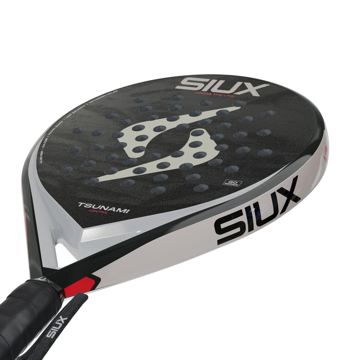 Pala Siux Tsunami Go Control 2027 – Imagen oficial 10