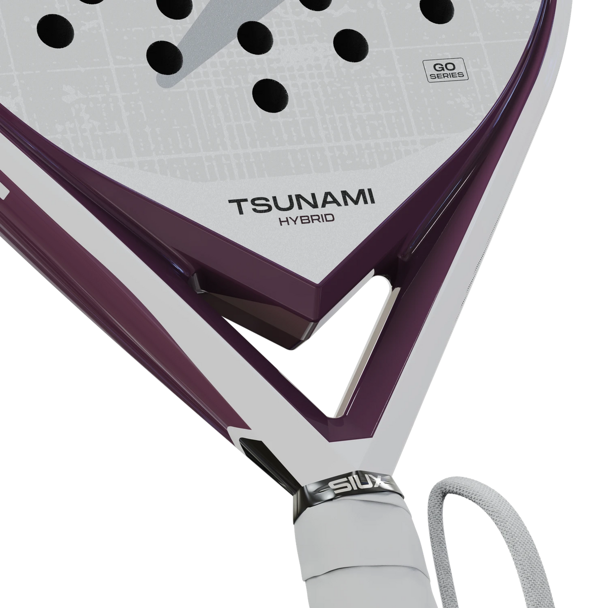 Pala Siux Tsunami Go Hybrid 2027 – Imagen oficial 5