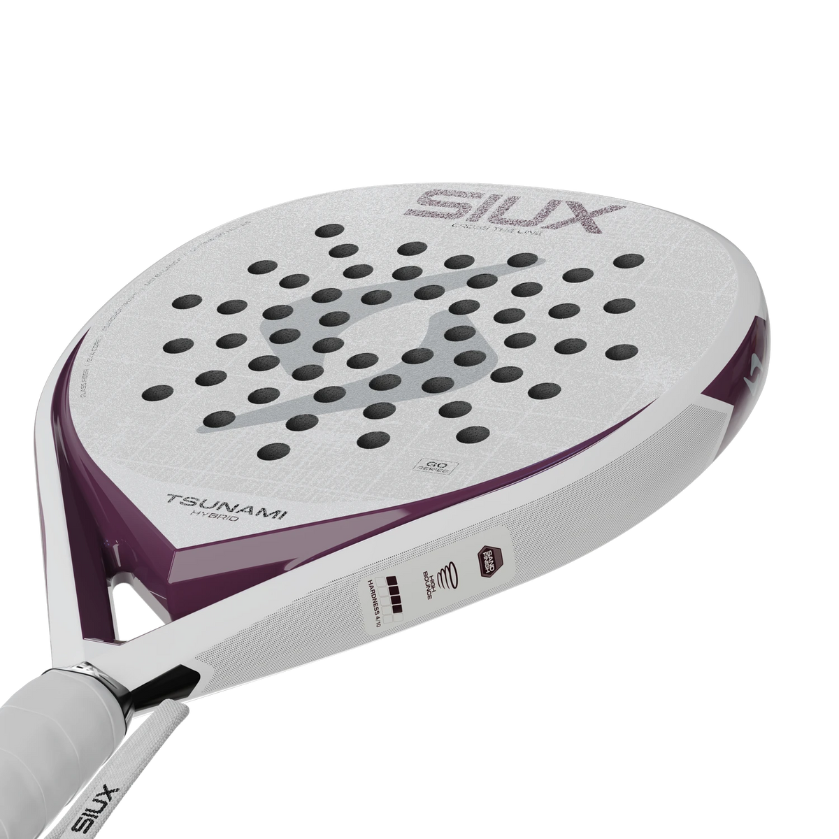 Pala Siux Tsunami Go Hybrid 2027 – Imagen oficial 10