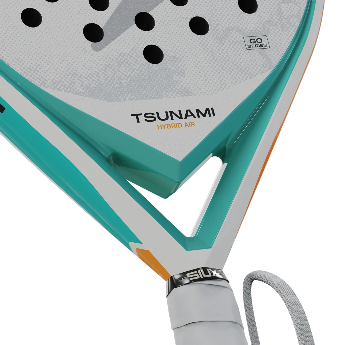 Pala Siux Tsunami Go Hybrid Air 2027 – Imagen oficial 5