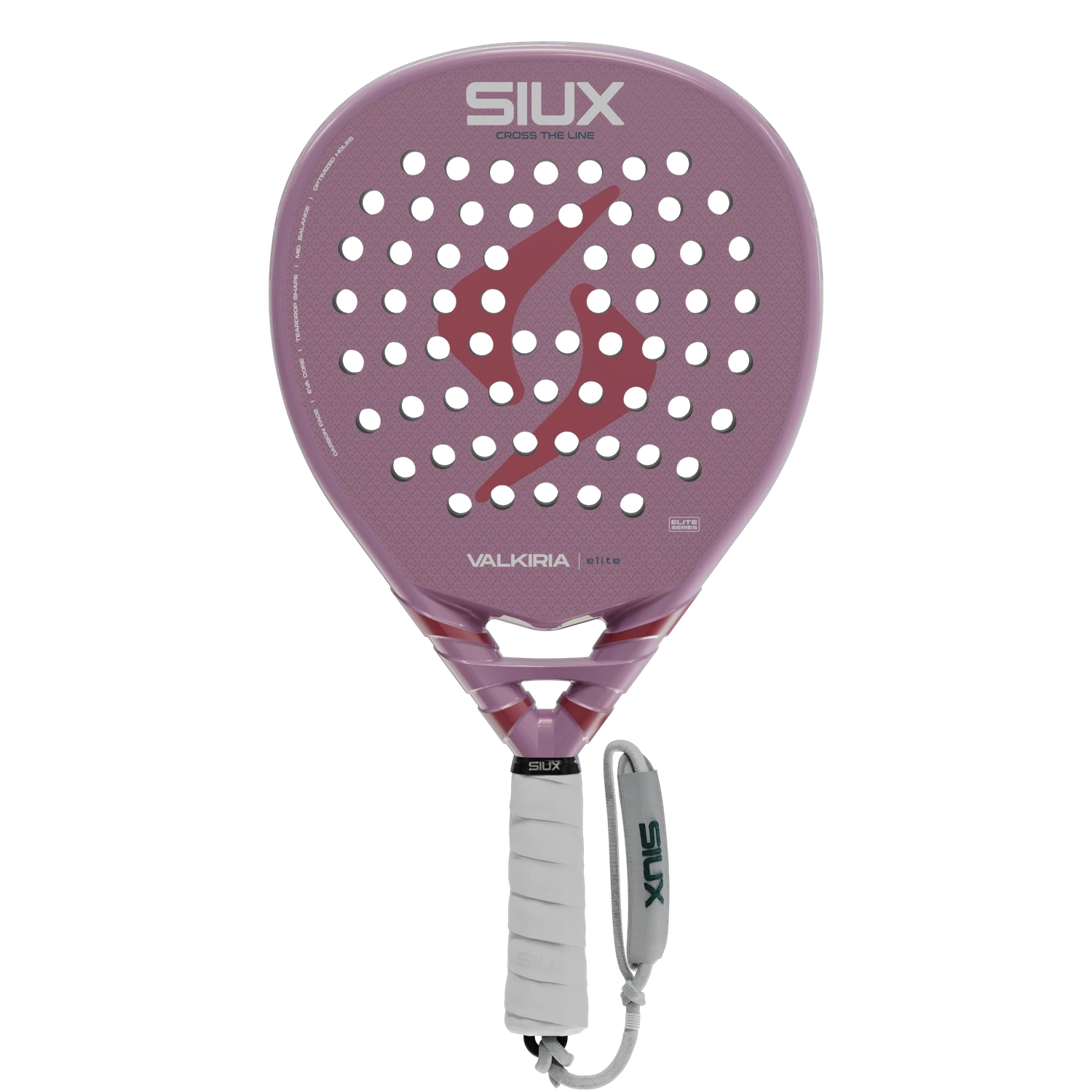 Pala Siux Valkiria Elite 2027 – Imagen oficial 1