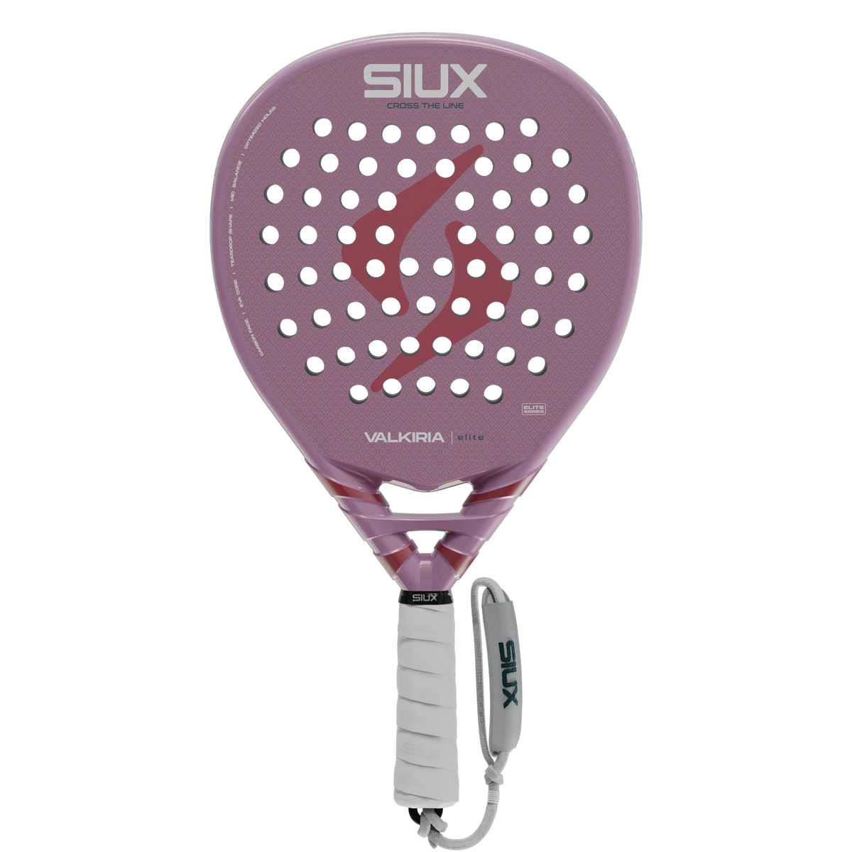 Pala Siux Valkiria Elite 2027 – Imagen oficial 1