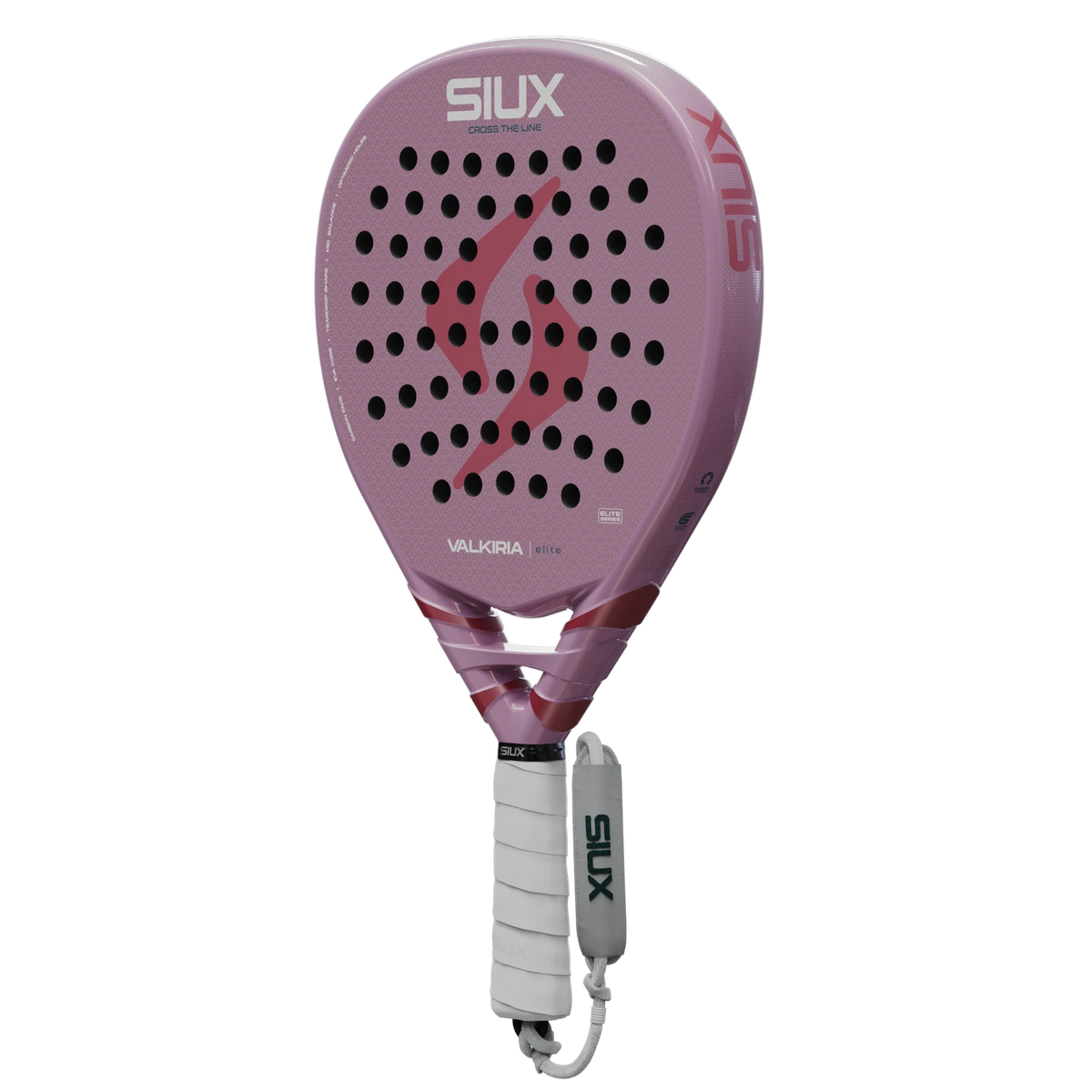 Pala Siux Valkiria Elite 2027 – Imagen oficial 2