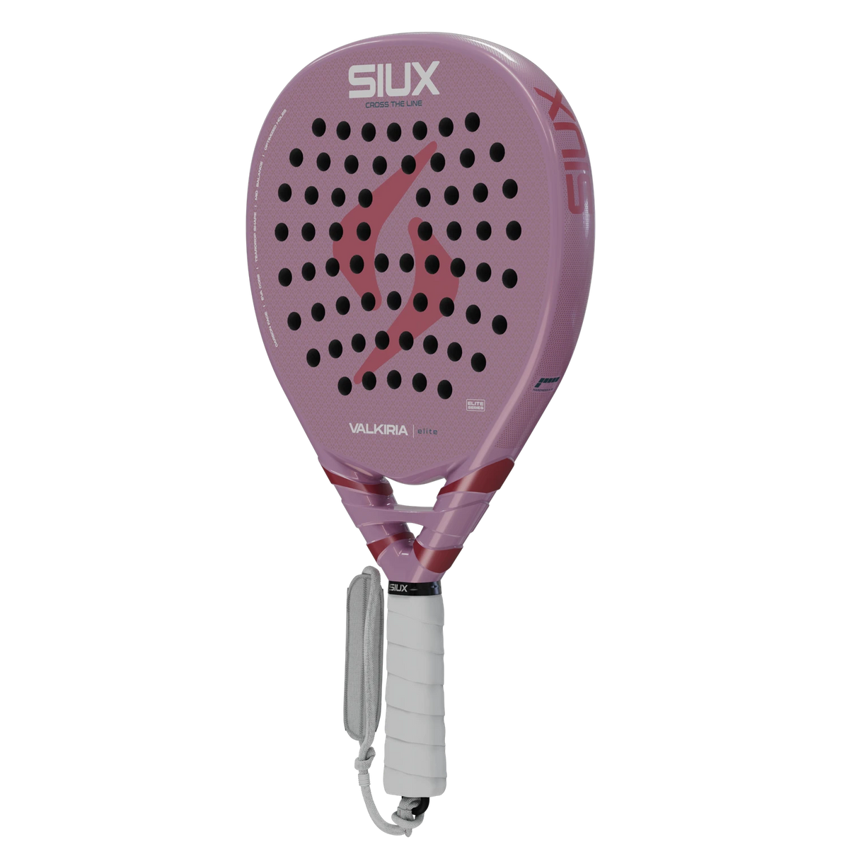 Pala Siux Valkiria Elite 2027 – Imagen oficial 4