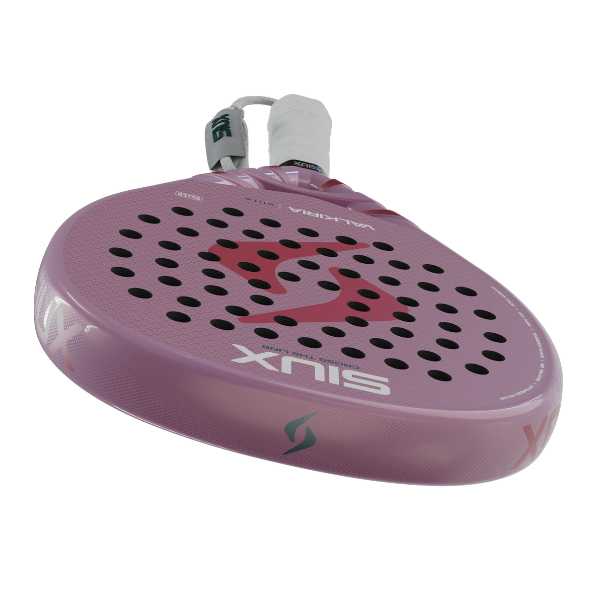 Pala Siux Valkiria Elite 2027 – Imagen oficial 6