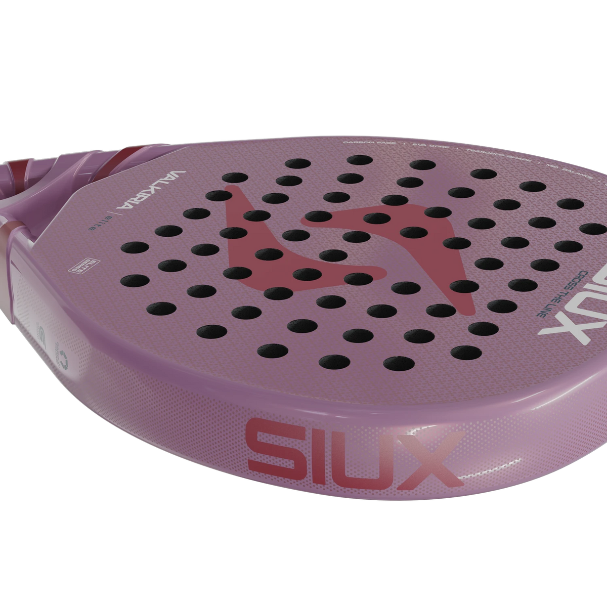 Pala Siux Valkiria Elite 2027 – Imagen oficial 9