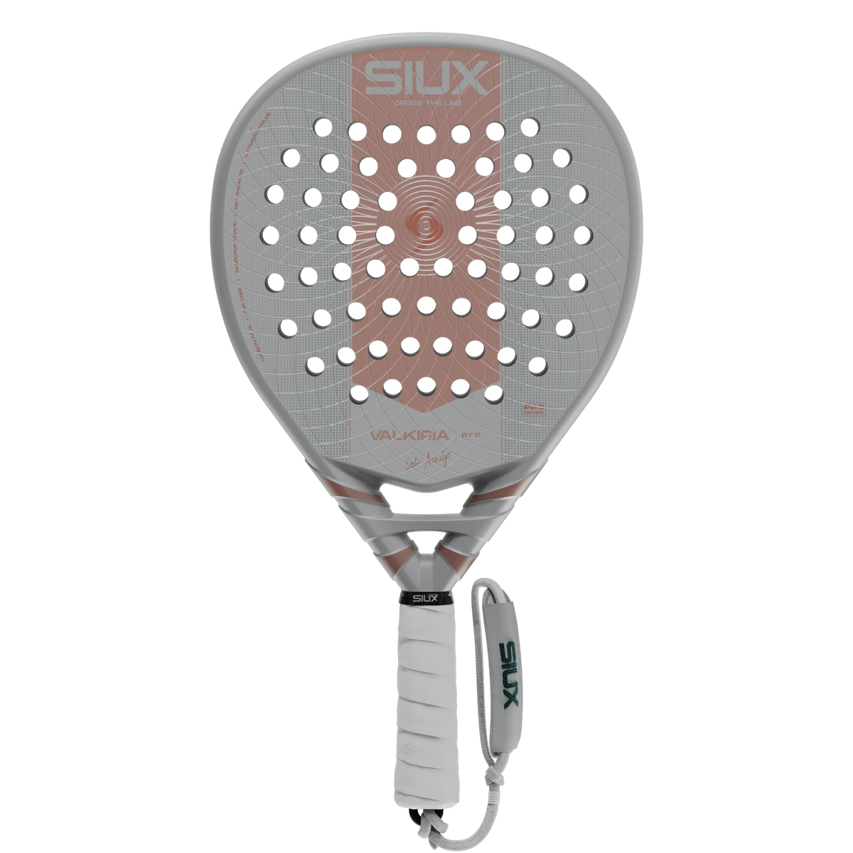 Pala Siux Valkiria Pro 2027 – Imagen oficial 1
