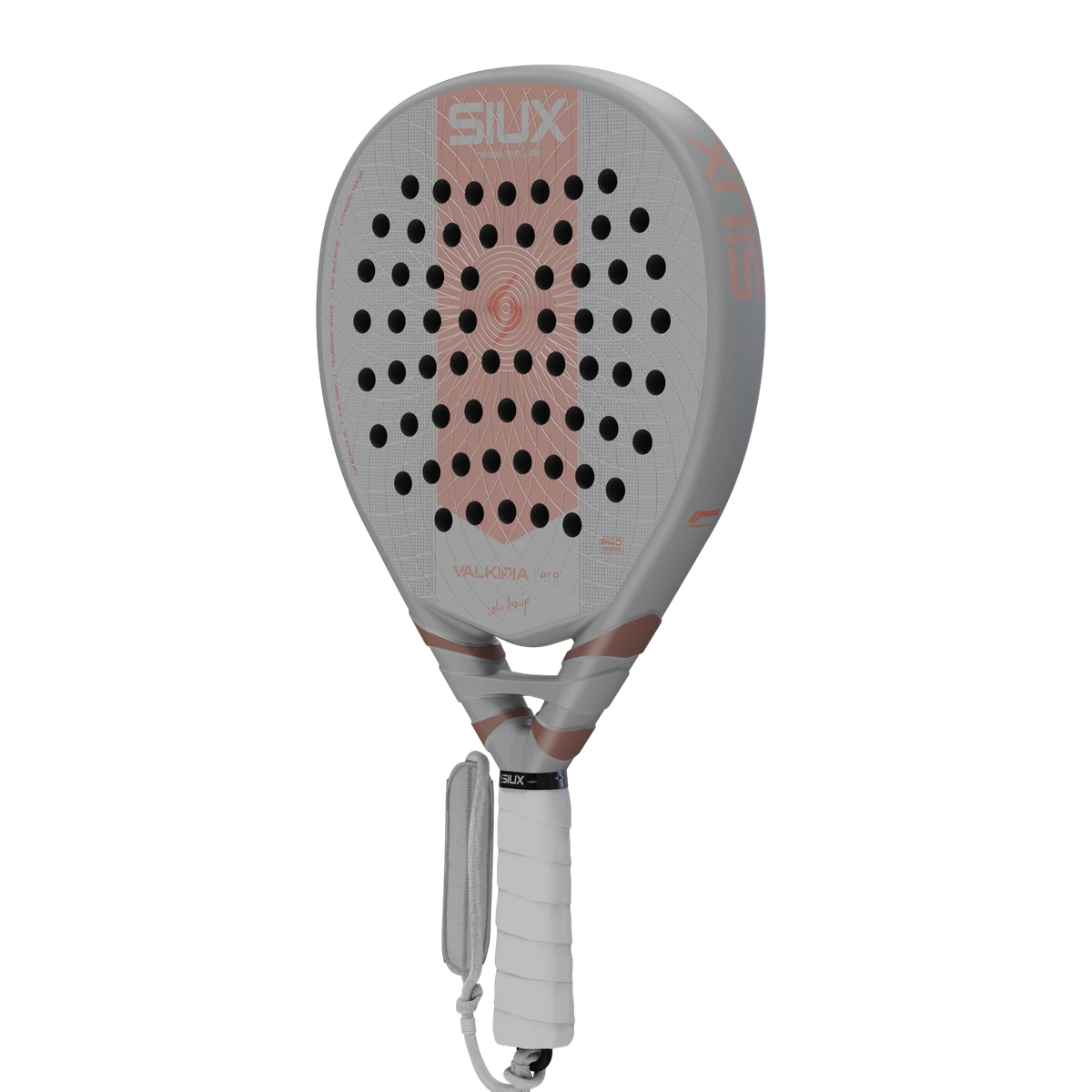 Pala Siux Valkiria Pro 2027 – Imagen oficial 4