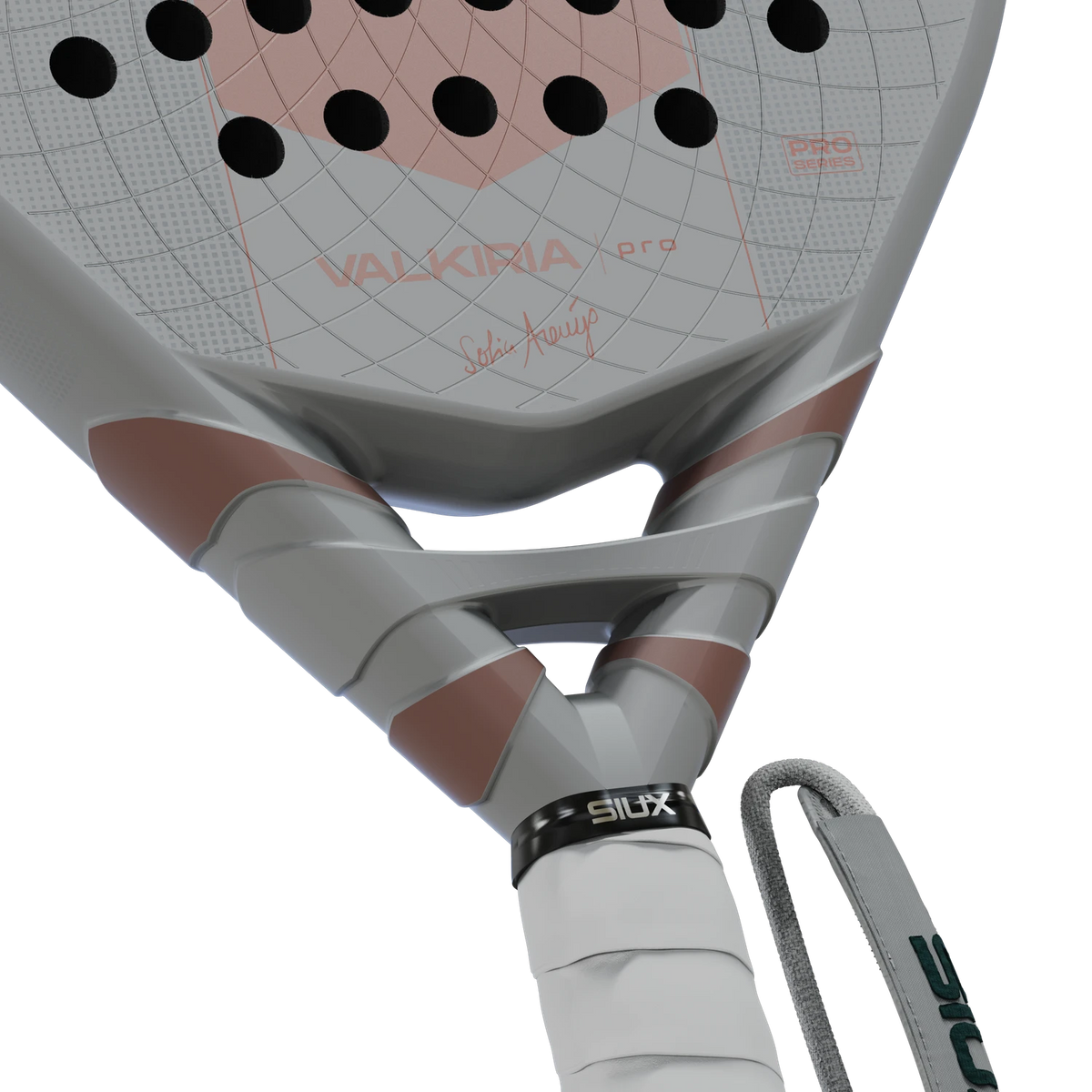 Pala Siux Valkiria Pro 2027 – Imagen oficial 5