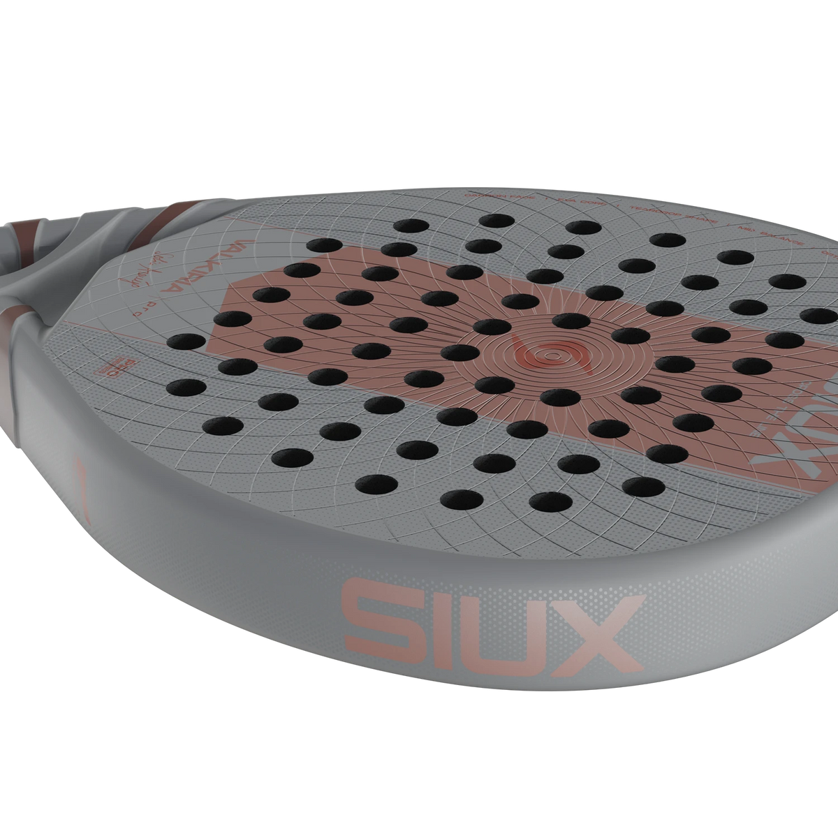 Pala Siux Valkiria Pro 2027 – Imagen oficial 9