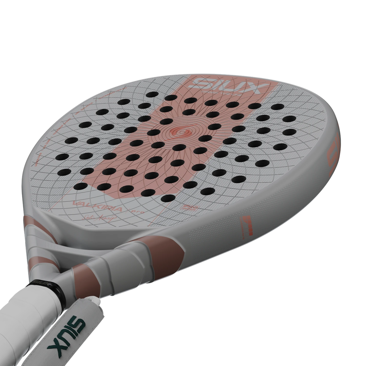 Pala Siux Valkiria Pro 2027 – Imagen oficial 10