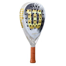 Pala Wilson Defy Pro V1 Blanco Oro