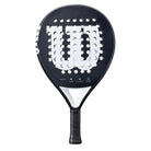 Pala Wilson Match Point Negro Blanco