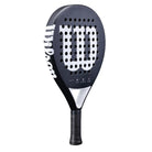 Pala Wilson Match Point Negro Blanco