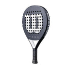 Pala Wilson Match Point Negro Blanco
