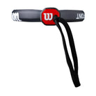 Pala Wilson Match Point Negro Blanco