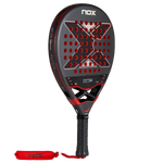 Pala NOX Pro Cup HARD Agustín Tapia 2027 - imagen 2