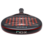 Pala NOX Pro Cup HARD Agustín Tapia 2027 - imagen 4