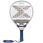 Pala NOX Pro Cup SOFT Agustín Tapia 2027