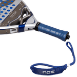 Pala NOX Pro Cup SOFT Agustín Tapia 2027 - imagen 10