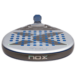 Pala NOX Pro Cup SOFT Agustín Tapia 2027 - imagen 4