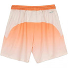 Short Nox Pro Naranja Degradado