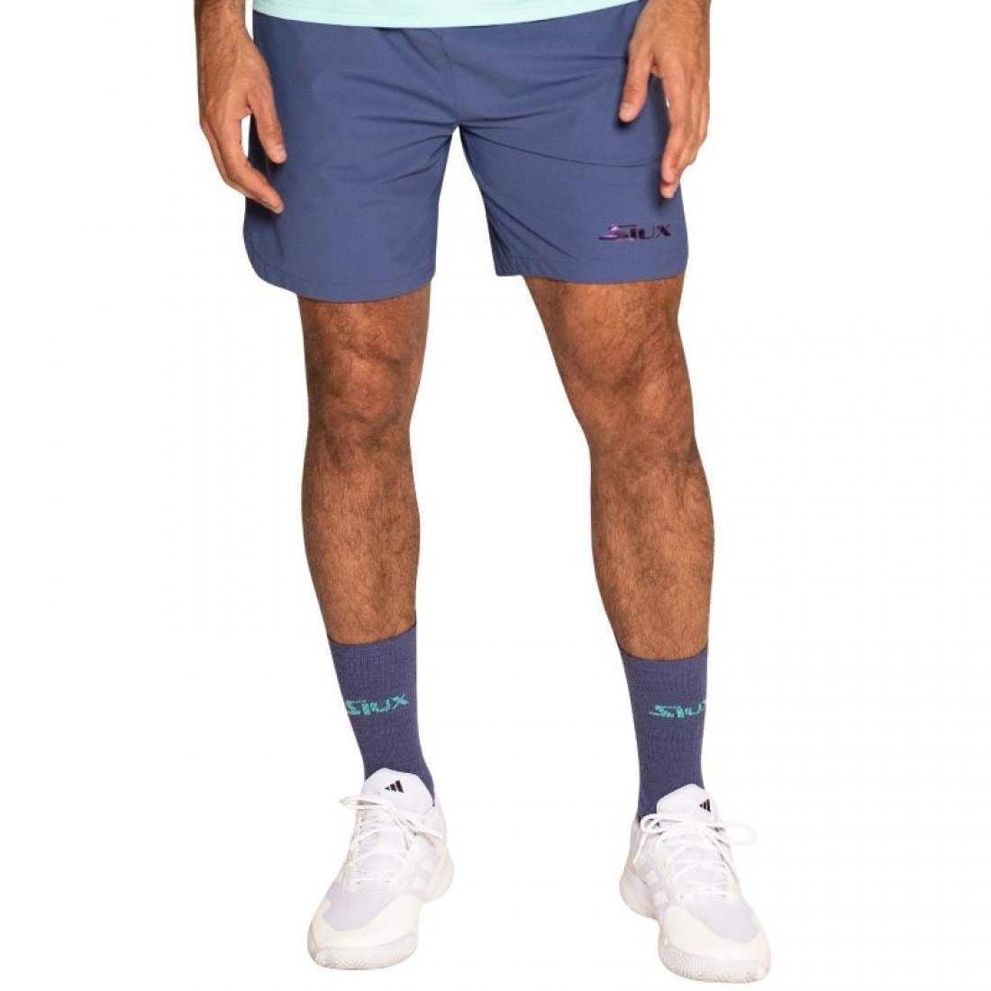 Short Siux Dusk Purpura Marino