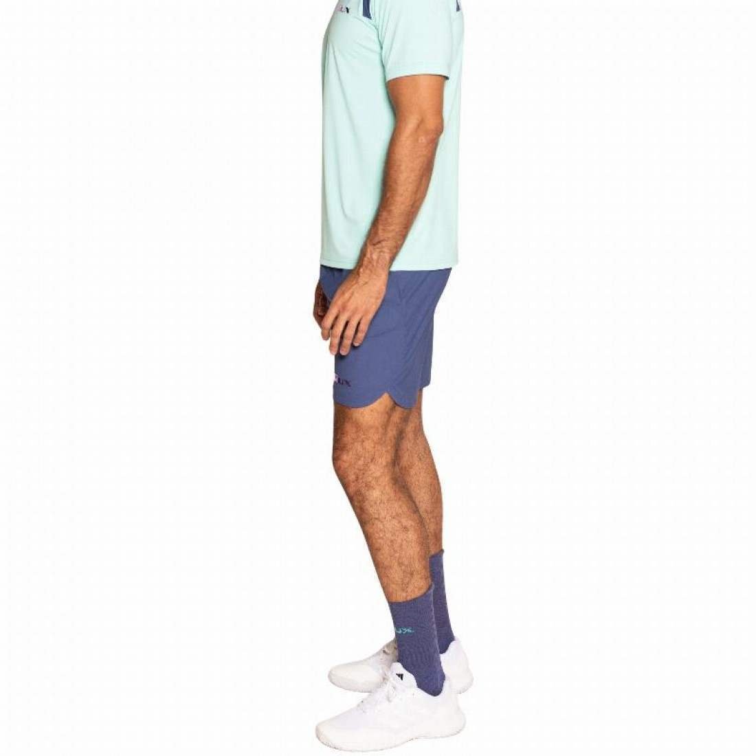 Short Siux Dusk Purpura Marino